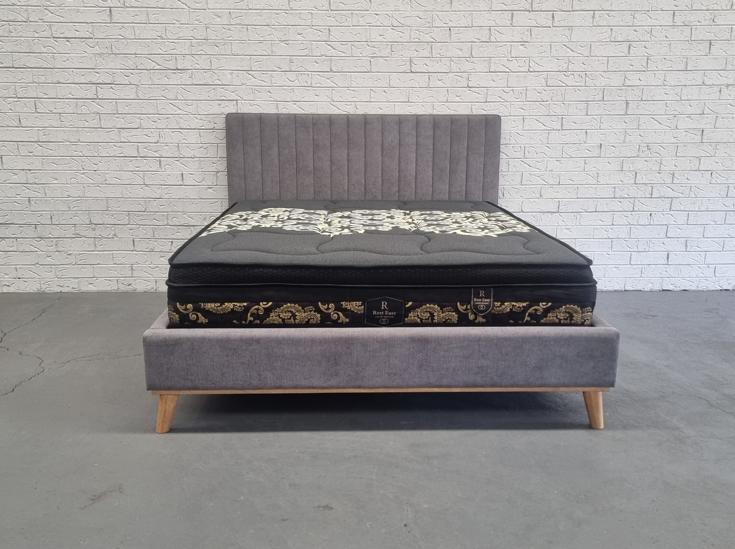 Kendall Queen Bed Frame