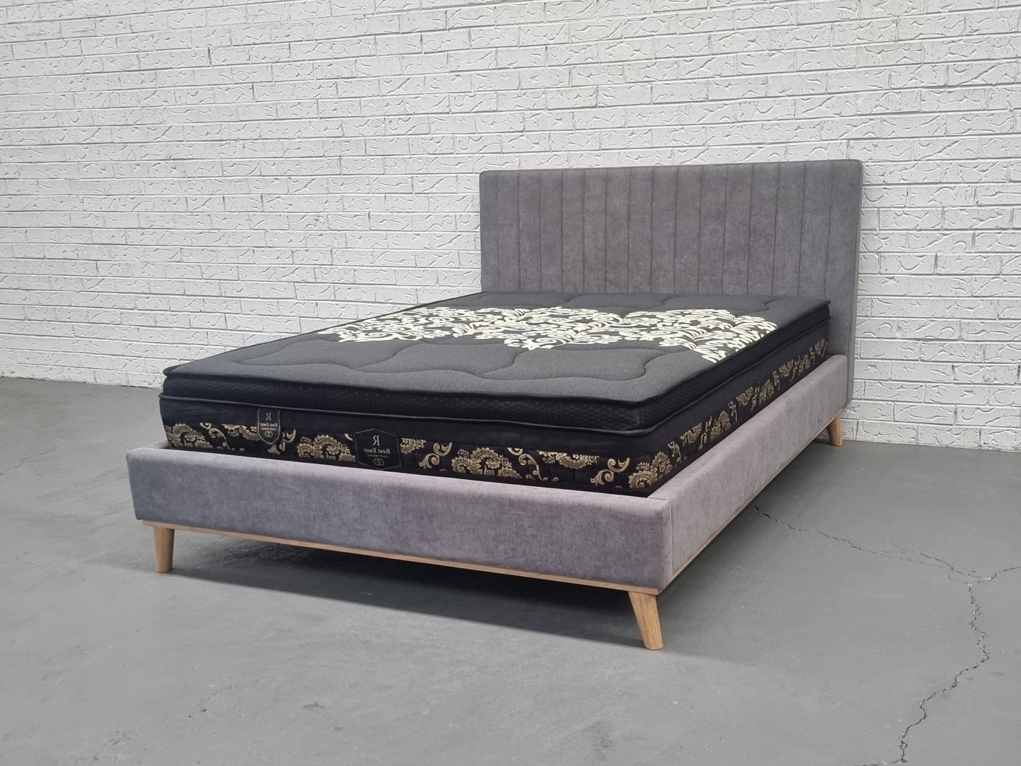 Kendall Queen Bed Frame