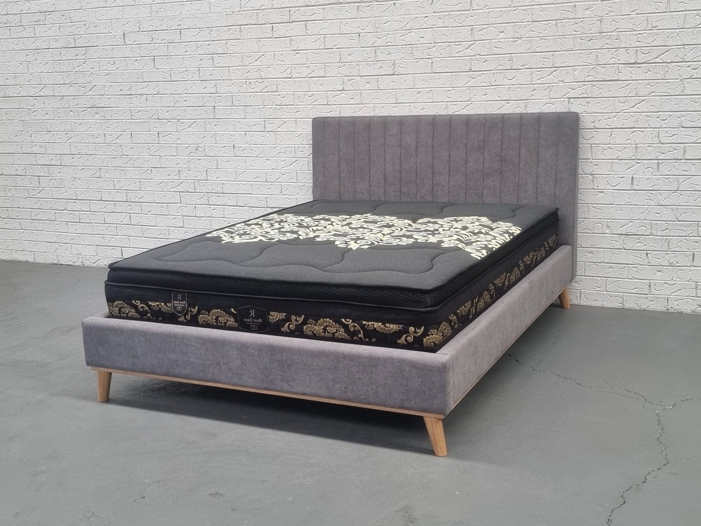 Kendall Double Bed Frame