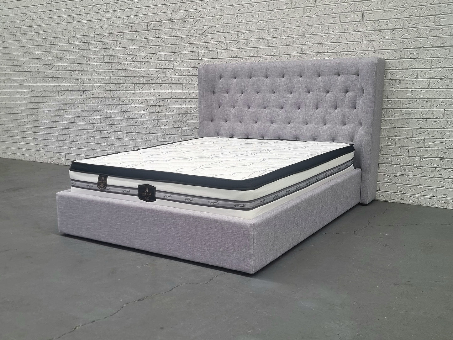 Comfort Support King Mattress
