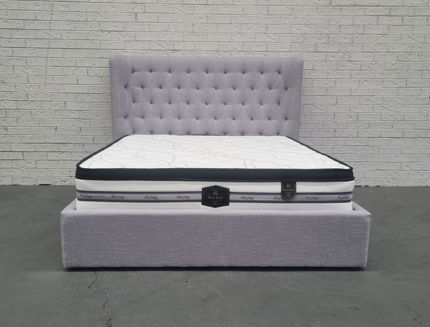 Comfort Support King Mattress