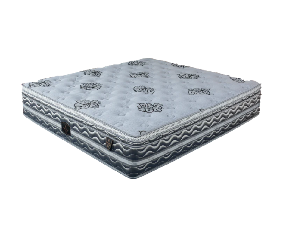 Grand Luxury Queen Mattress