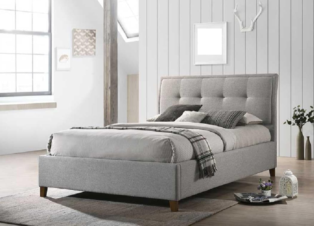 Bondi Double Bed Frame