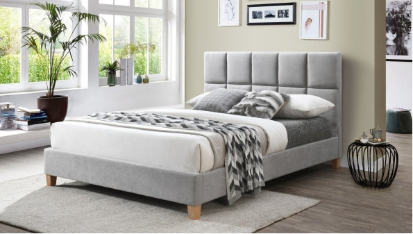 Marley King Bed Frame