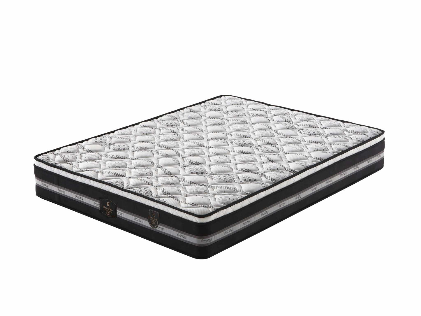 Premium Pillowtop Queen Mattress