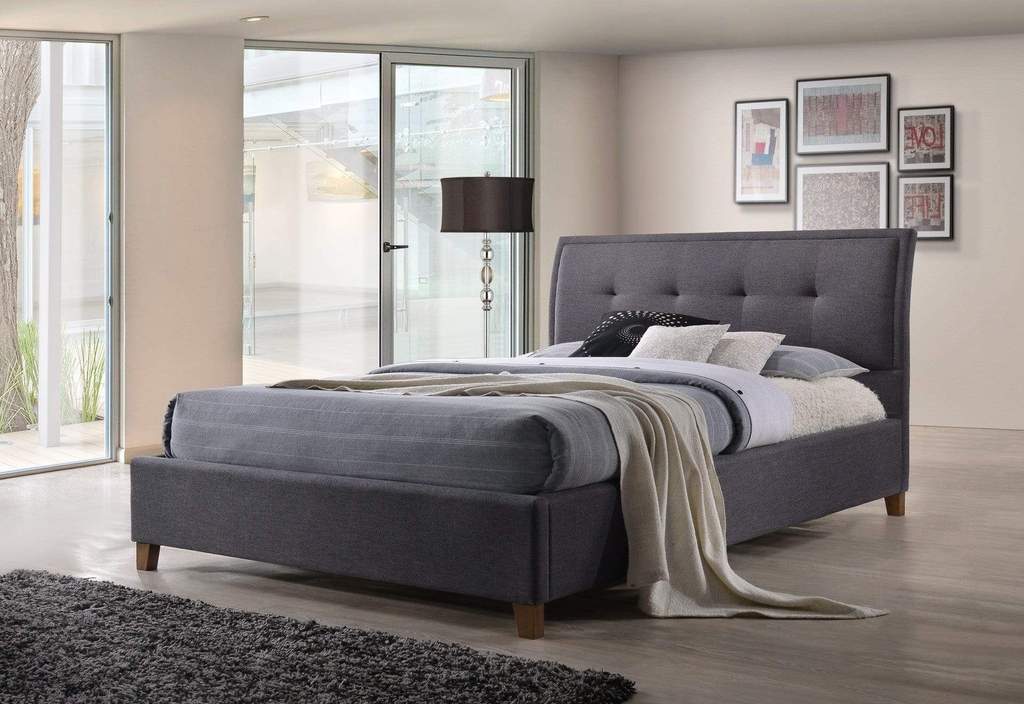 Bondi Queen Bed Frame