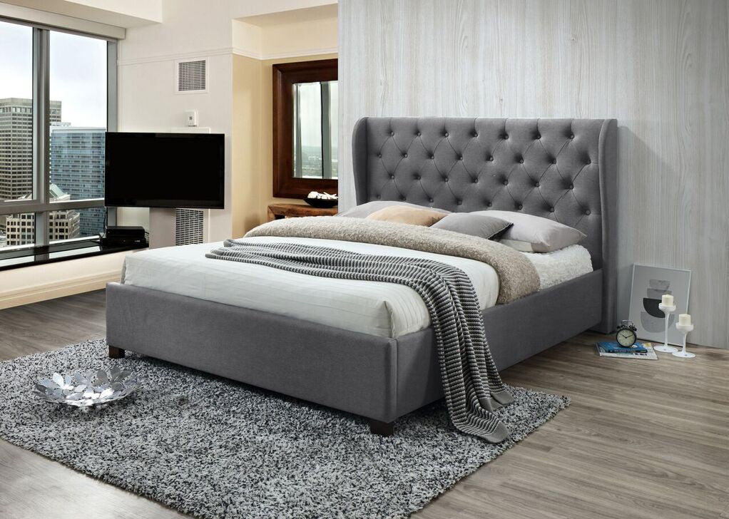 Taylor Queen Bed Frame