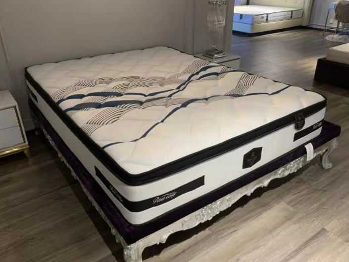 Chiro Rest King Mattress