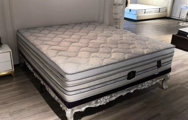 Royal Luxury King Mattress