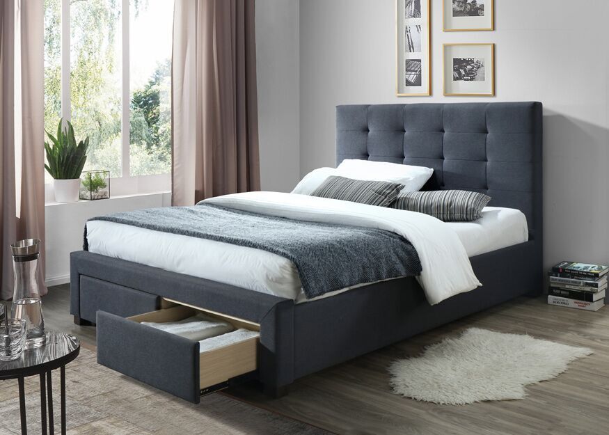 Washington Queen Bed Frame