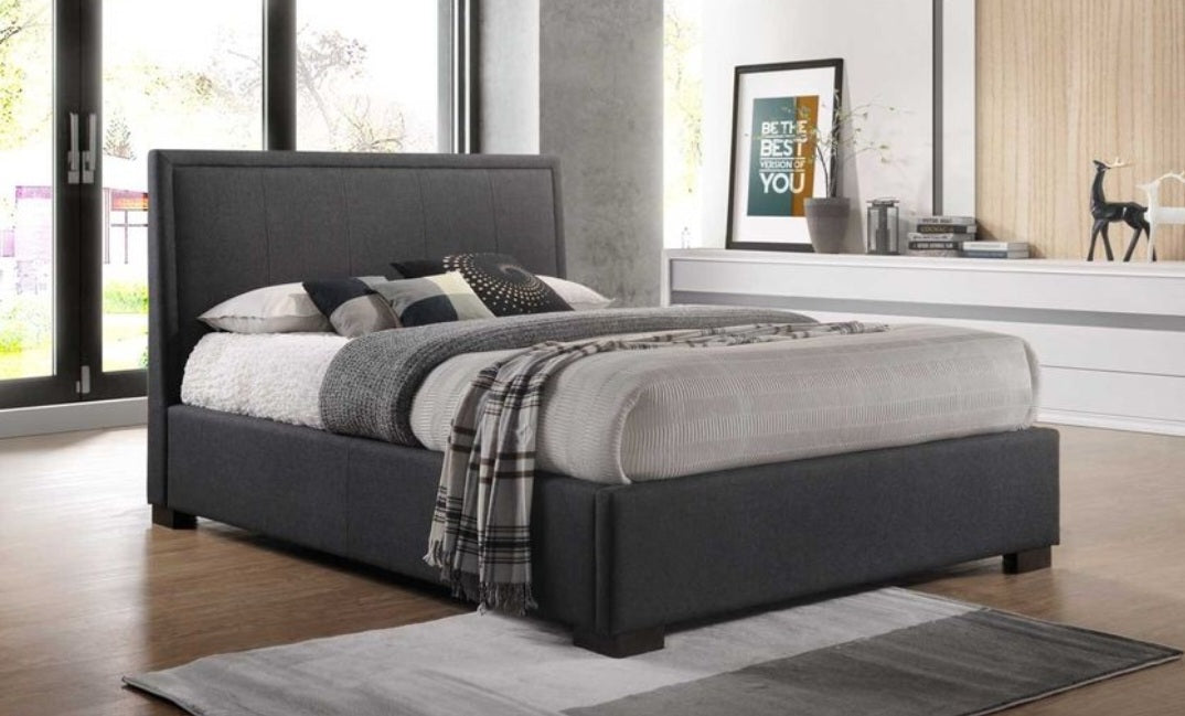 Sienna Double Bed Frame