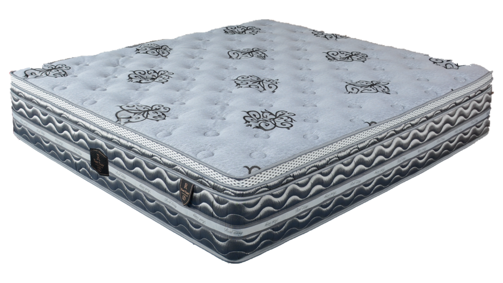 Grand Luxury King Mattress