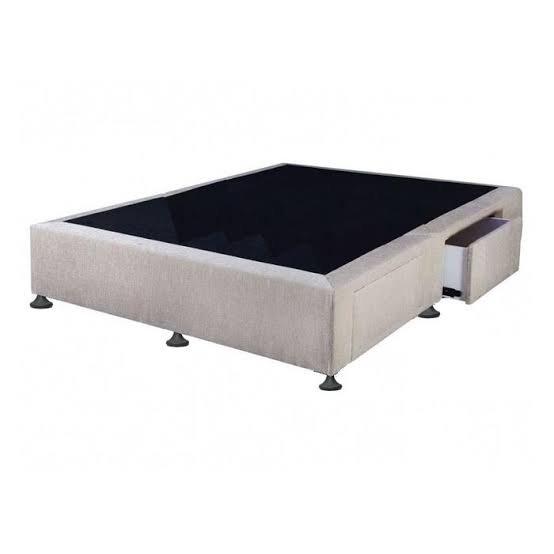 Double Drawer Base