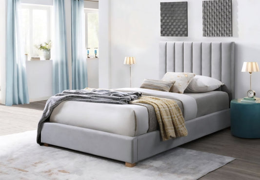 Marcus King Single Bed Frame