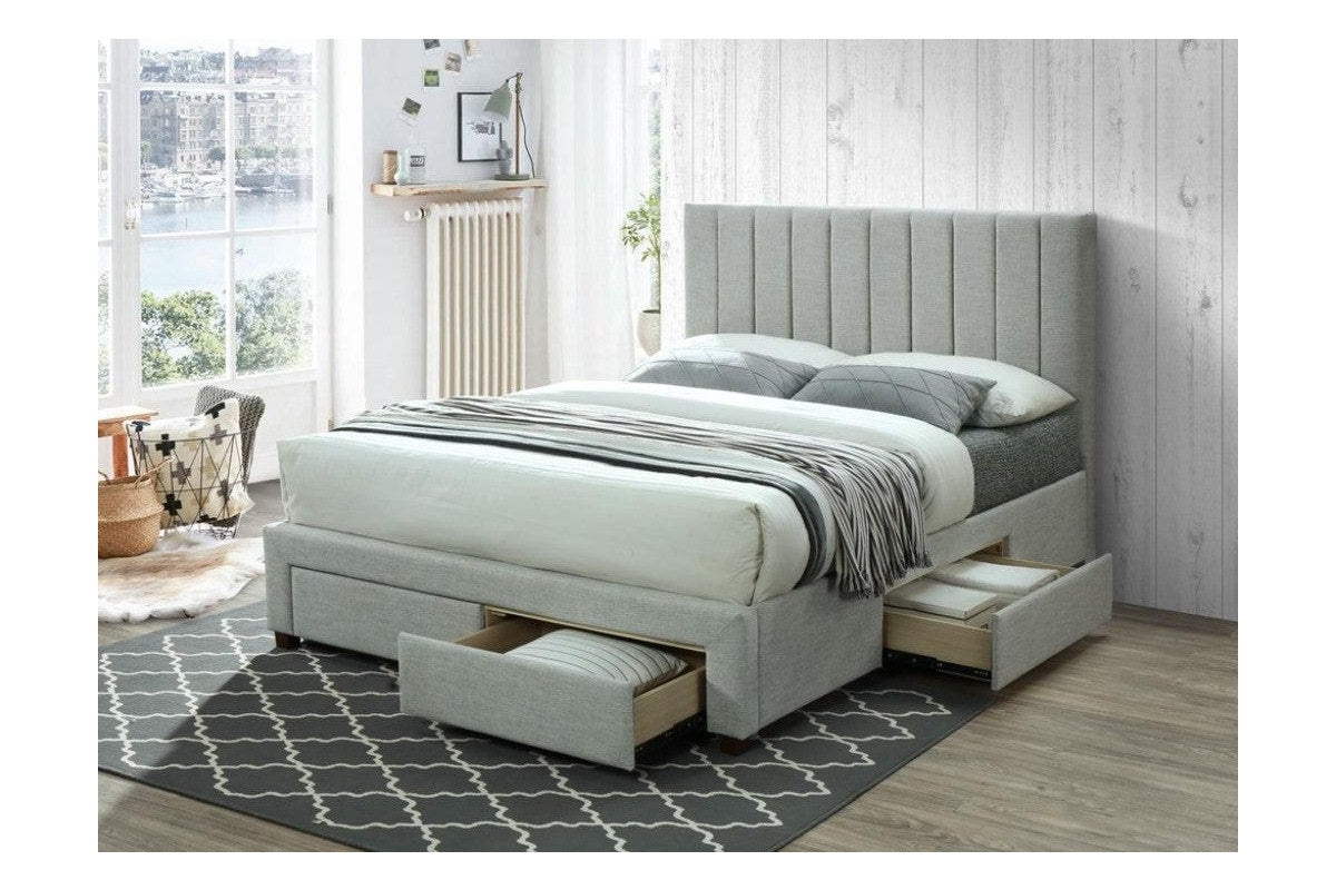 Coco King Bed Frame