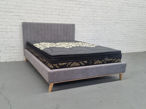 Kendall Bed Frame, Double