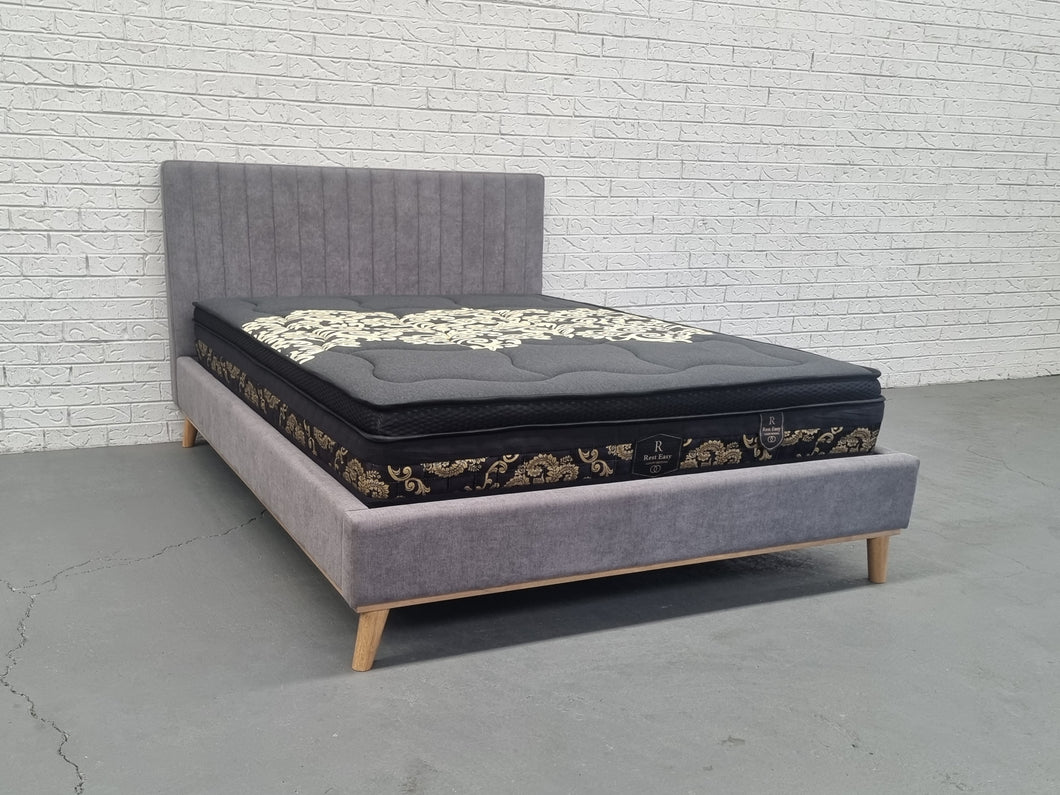 Kendall Bed Frame, Queen