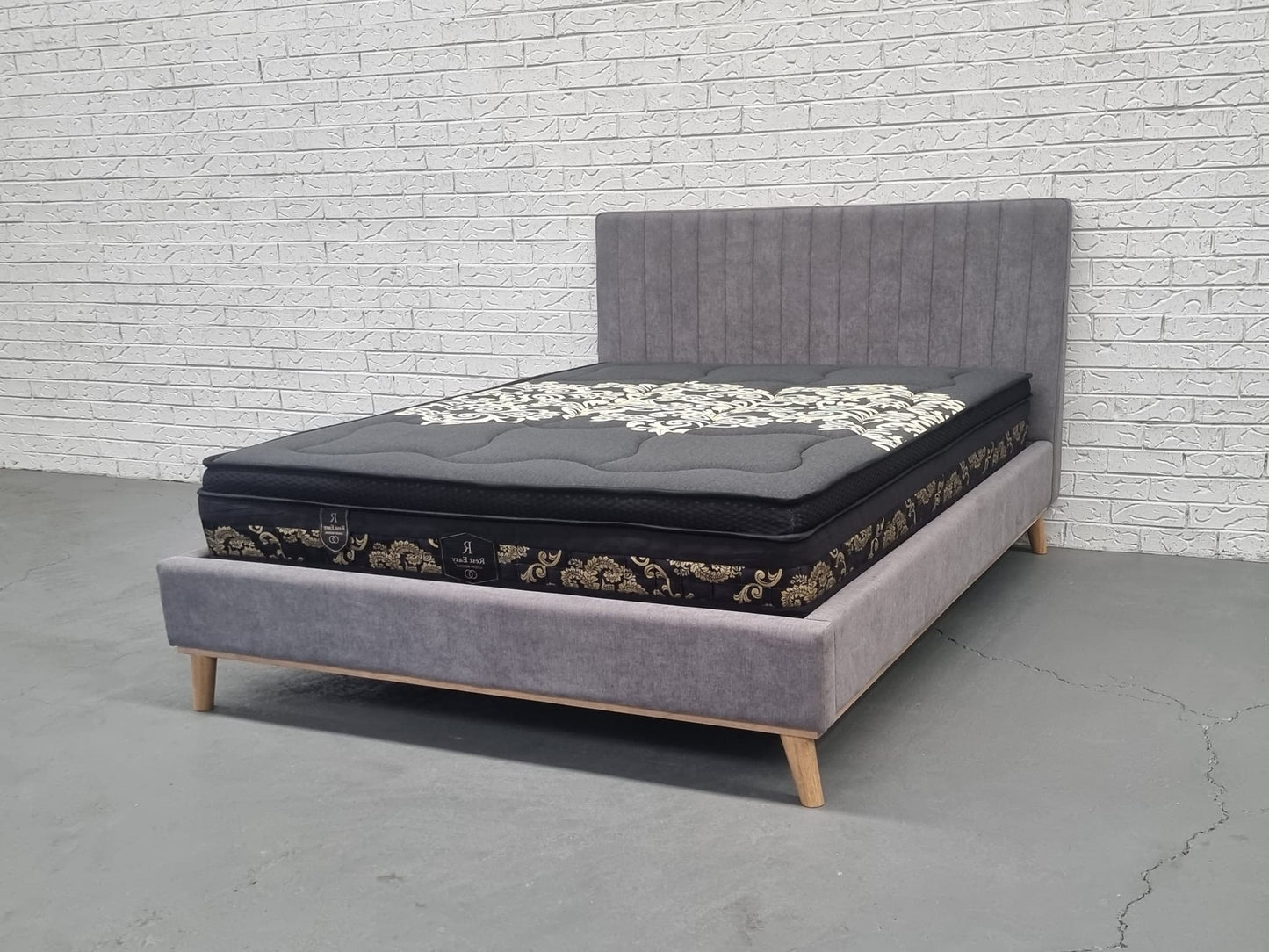 King Morton Mattress