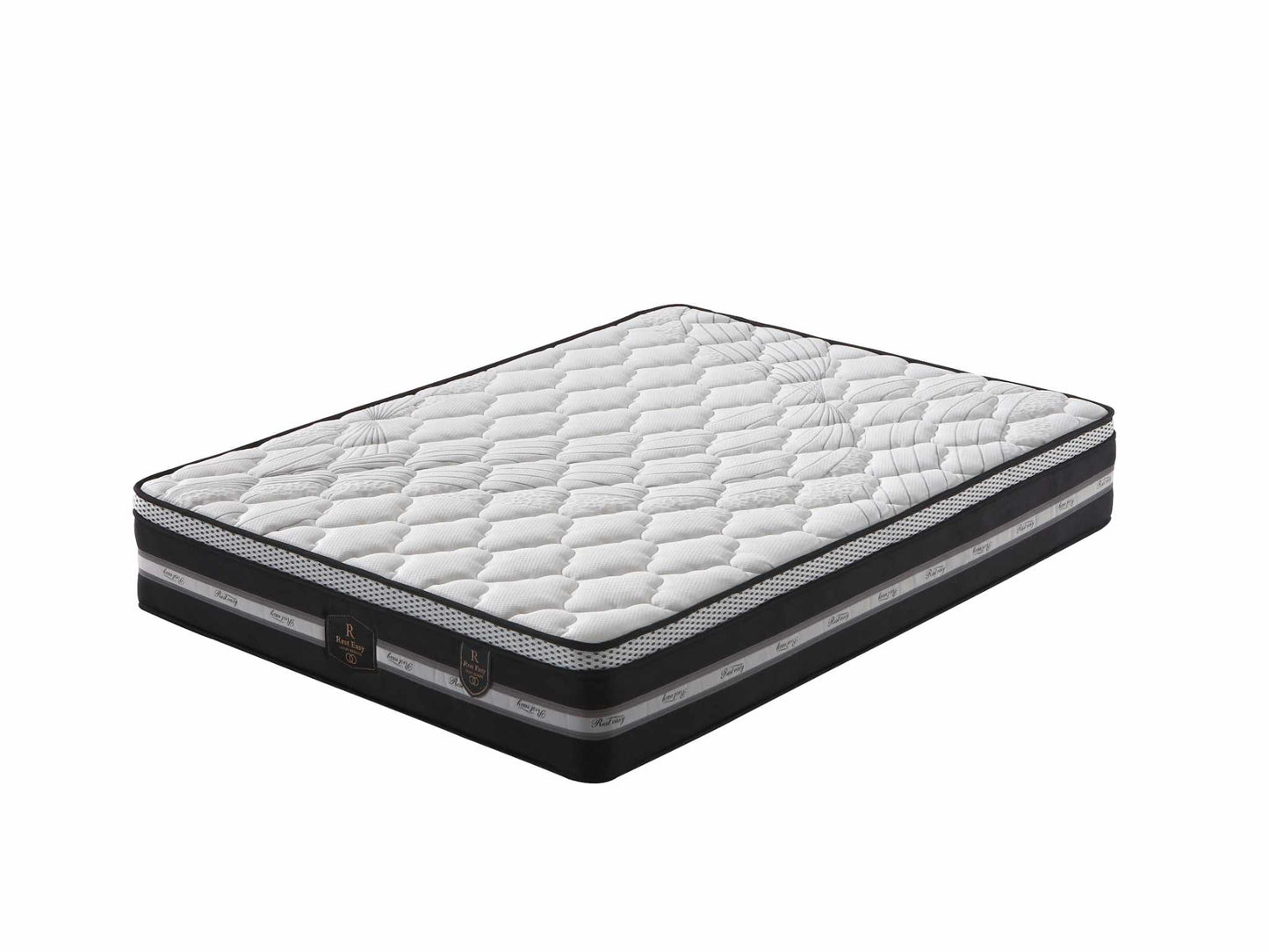 King Chiro Latex Mattress