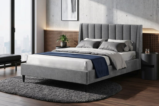 Lisa Double Bed Frame