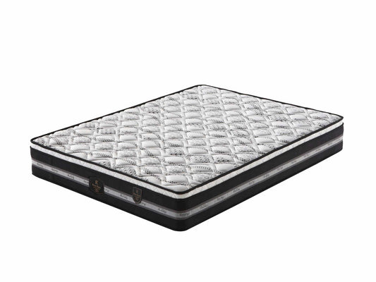 Queen Premium Pillowtop Mattress