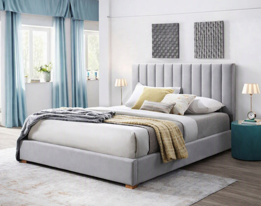 Marcus Double Bed Frame