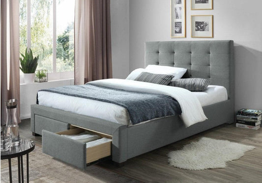 Oakley Double Bed Frame