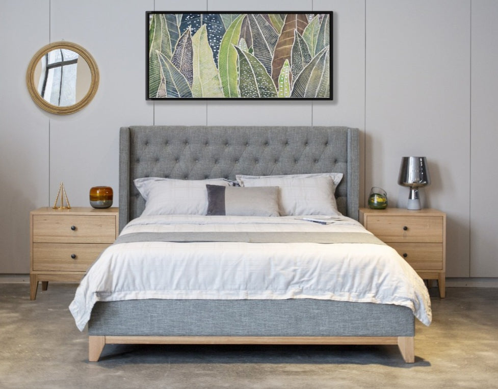 Colby King Bed Frame