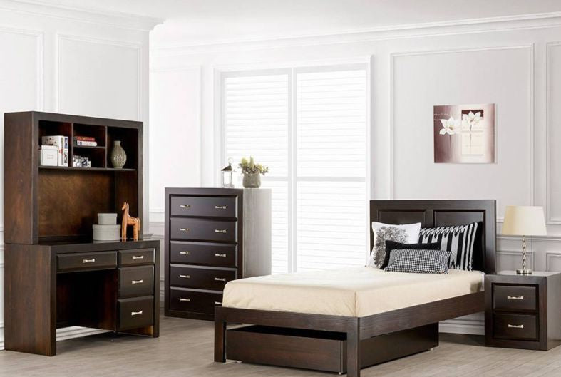 King Single Maxi bed frame