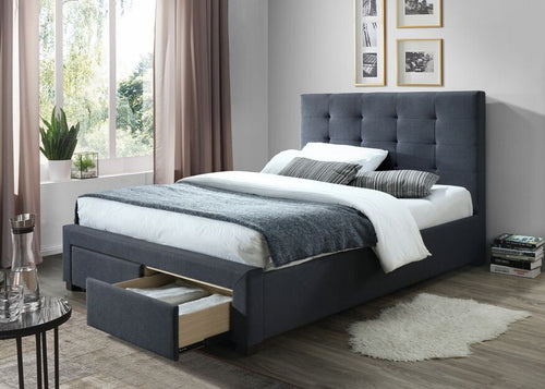 Washington Bed Frame, Double